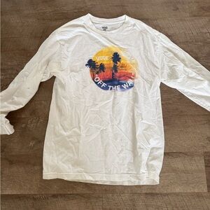 vans shirt